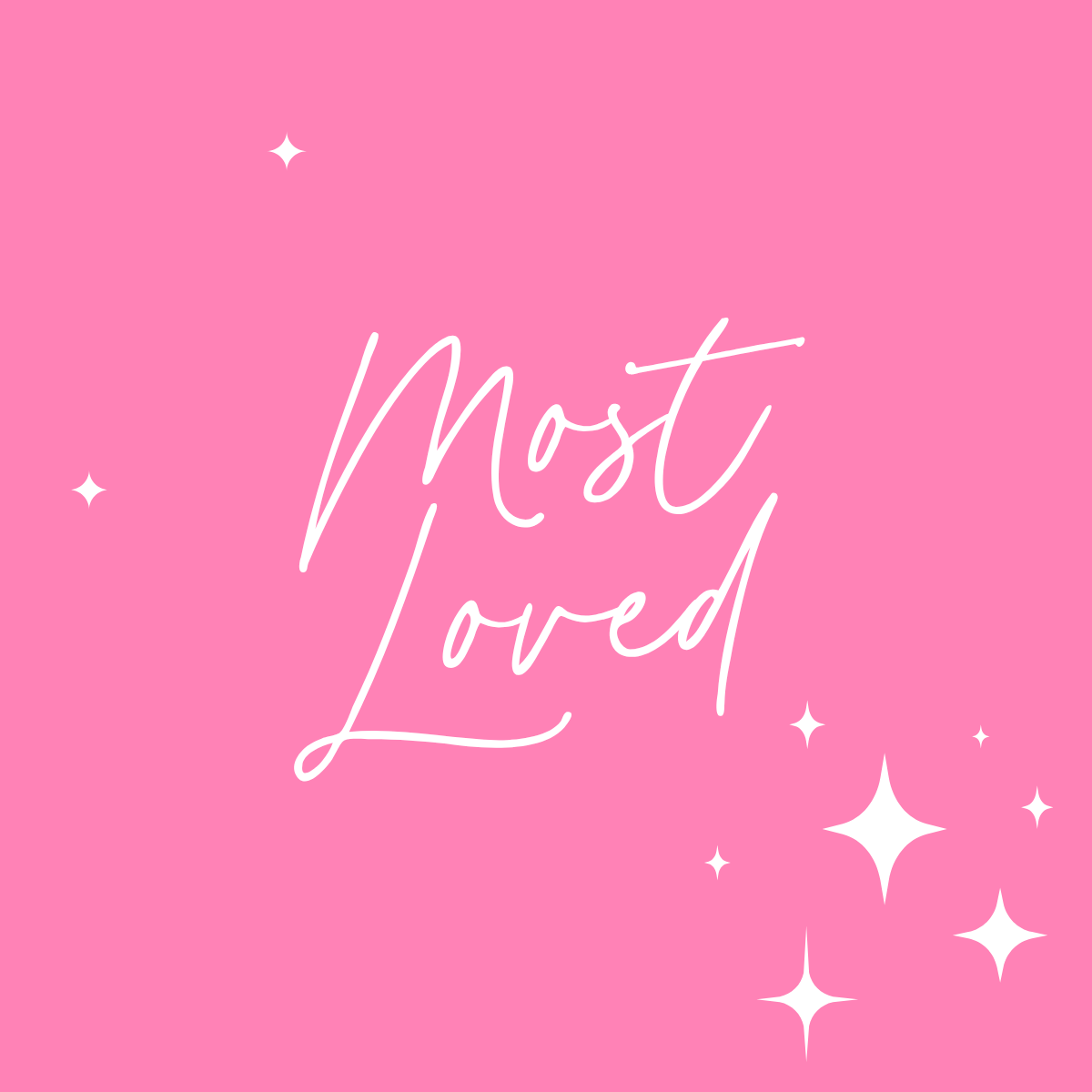 Most Loved
