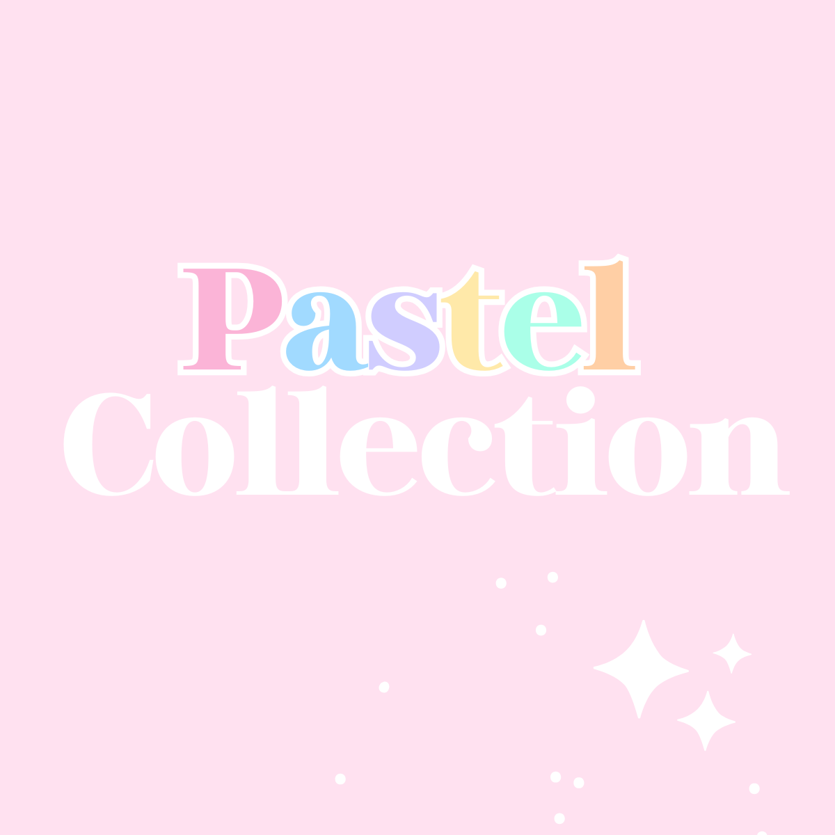 Pastel Collection