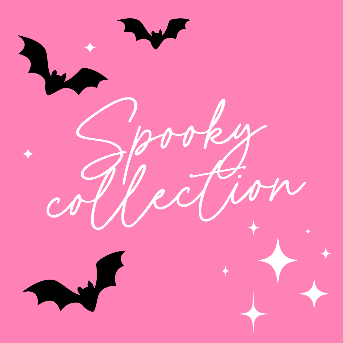 Spooky Collection